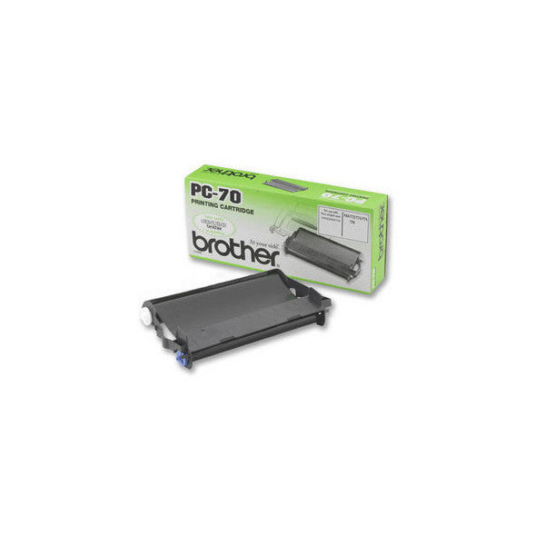 OEM kasetė Brother PC-70