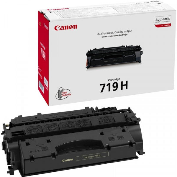OEM kasetė Canon 719H (3480B002) contract