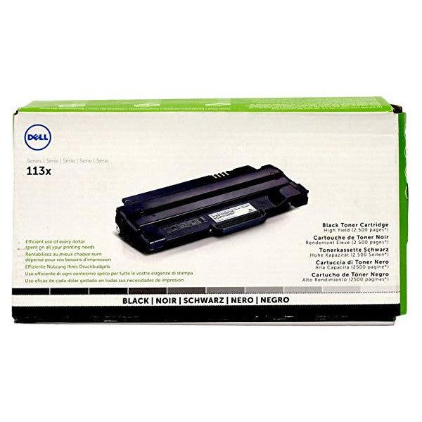 OEM kasetė DELL 113X