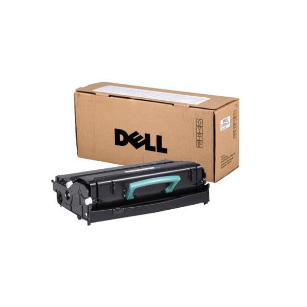 OEM kasetė Dell 2330d HC (593-10335) (PK937) Return 6k (PK941) (593-10341)