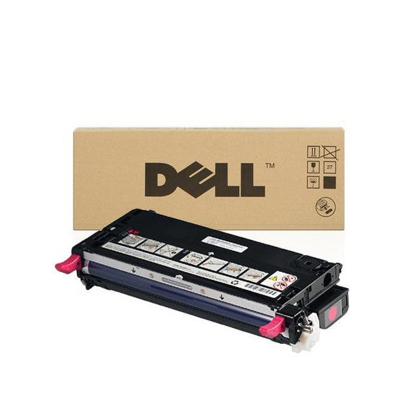 OEM kasetė DELL RF013 Magenta (3110/3115)