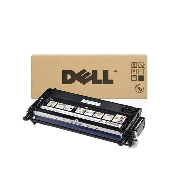 OEM kasetė DELL RF030 Black (3110/3115)