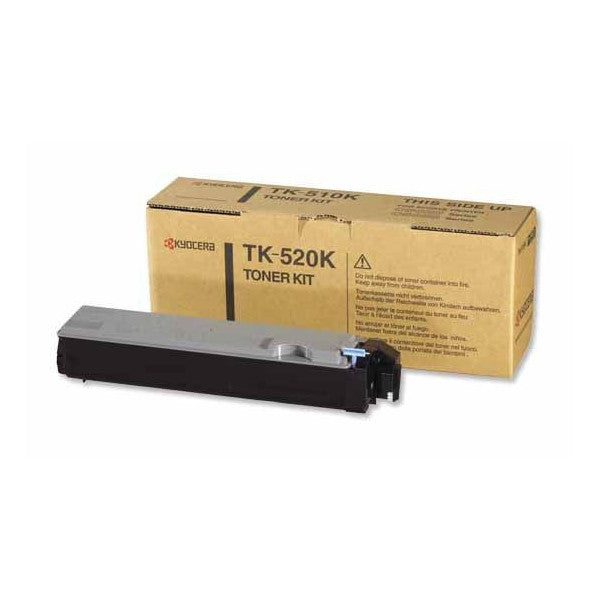 OEM kasetė FS-5015N: juoda