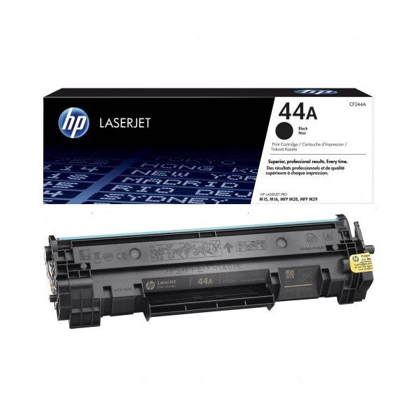 OEM kasetė HP No.44A Black (CF244A)