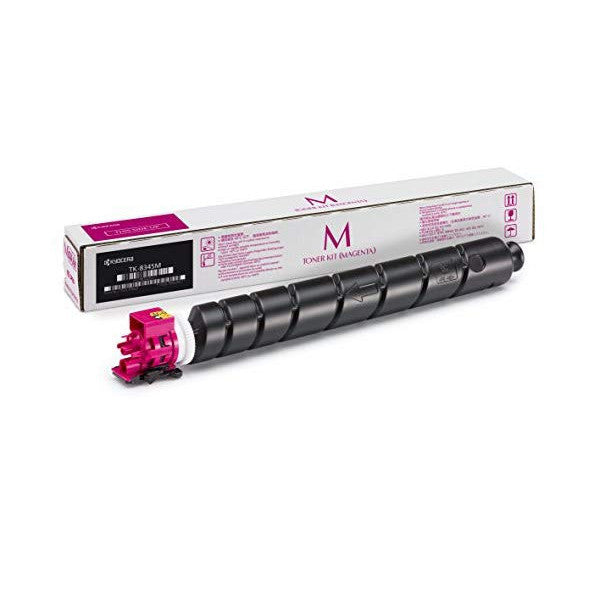OEM kasetė Kyocera TK-8345 Magenta 12K (1T02L7BNL0)
