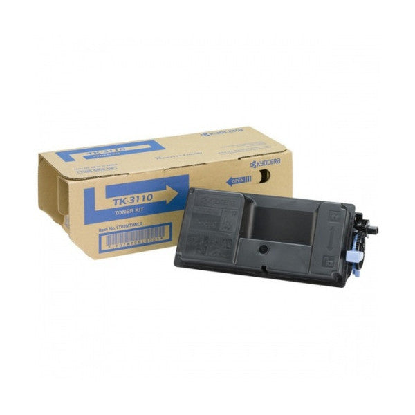 OEM kasetė Kyocera TK-3110 Black (1T02MT0NL0)