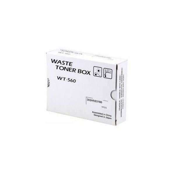 OEM atliekų bunkeris Kyocera WT-560 (302HN93180)