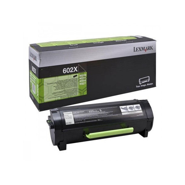 OEM kasetė Lexmark 602X MX511/611/510