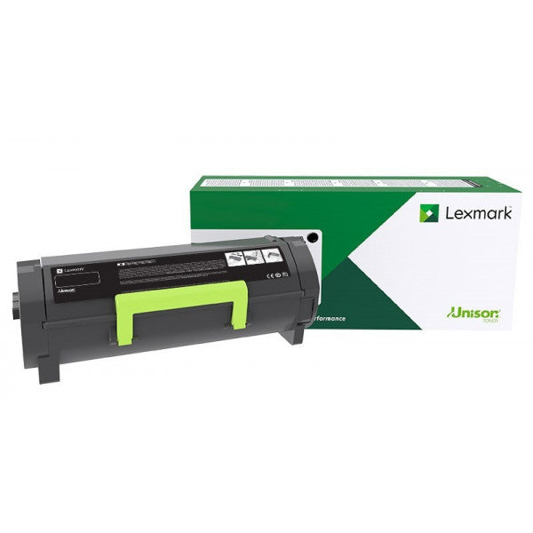 OEM kasetė Lexmark B242H00 Black 6000k