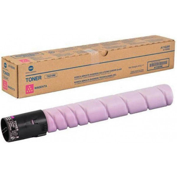 OEM kasetė Minolta TN-324 M