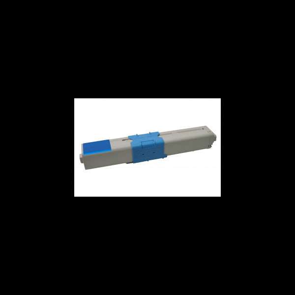 OEM kasetė OKi C310 Cyan
