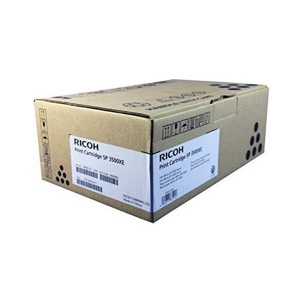 OEM kasetė Ricoh SP3500XE