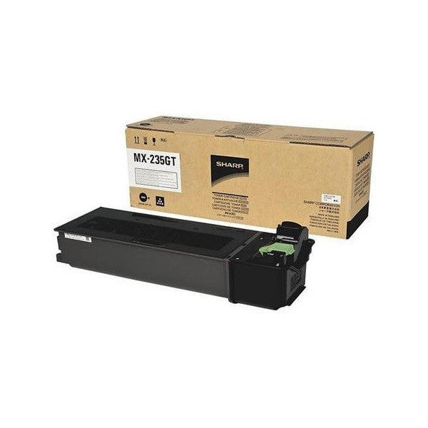 OEM kasetė Sharp MX-235GT juoda