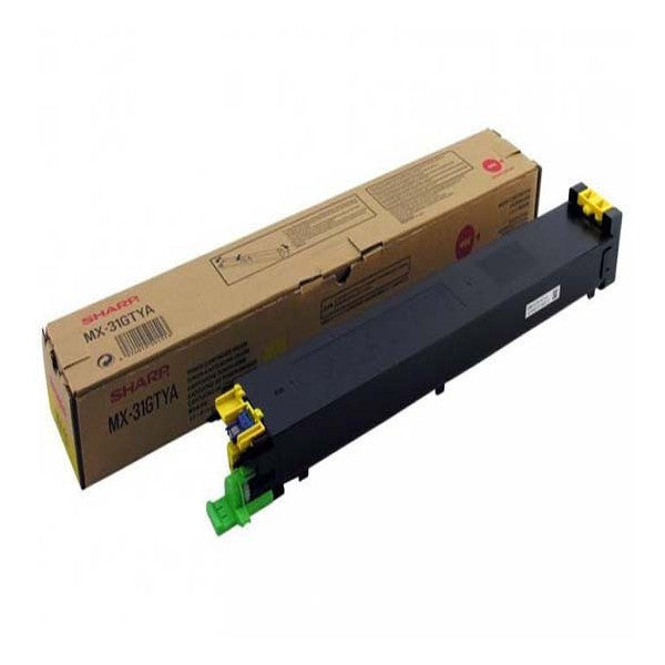 OEM kasetė Sharp MX-31GTYA