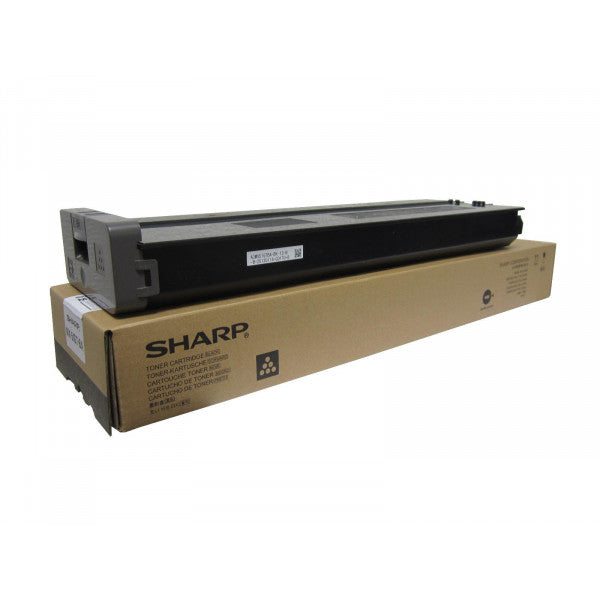 OEM kasetė Sharp MX51GTBA BK