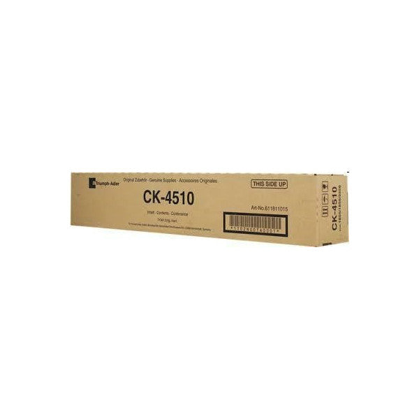 OEM kasetė TA CK-4510 bk