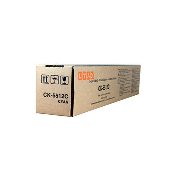 OEM kasetė TA CK-5512C Cyan