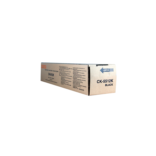 OEM kasetė TA CK-5512K Black