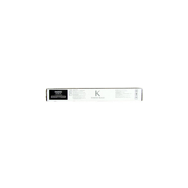 OEM kasetė TA CK8511 Black
