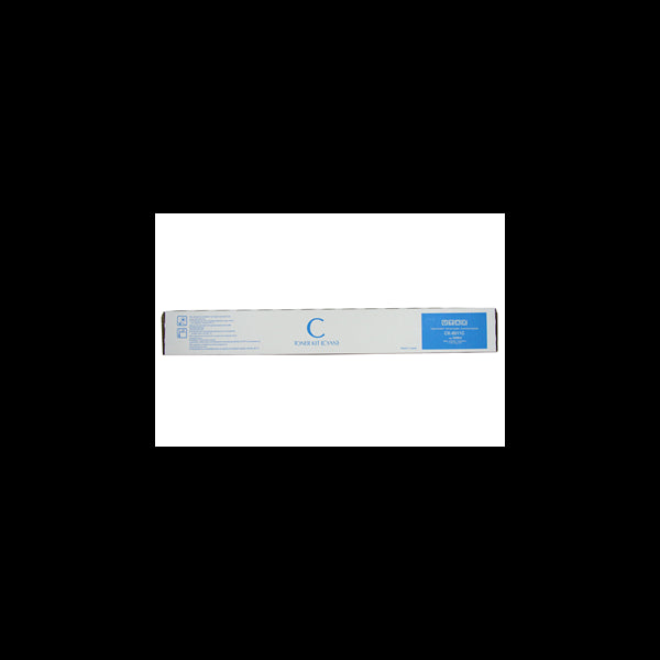 OEM kasetė TA CK8511 Cyan
