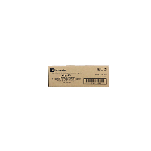 OEM kasetė TA DC6130/6230/6130P