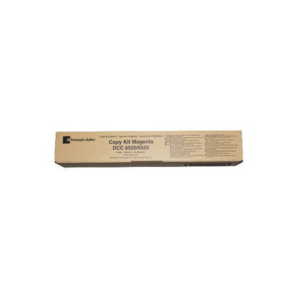 OEM kasetė TA DCC6520/6525/256ci Magenta