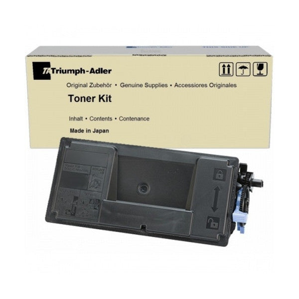 OEM kasetė Triumph-Adler P4030DN/ Utax P4030DN (4434010015/4434010010)