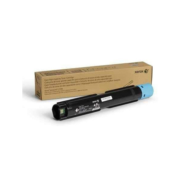 OEM kasetė Xerox 106R03748 C 16,5k