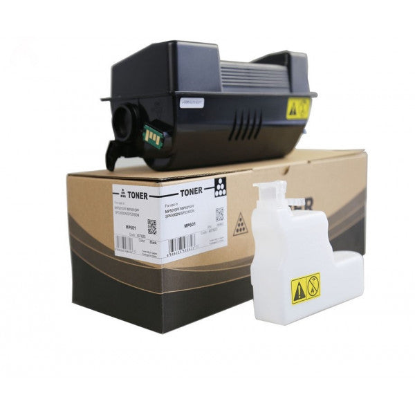 OEM kasetė Ricoh MP501SPF Black