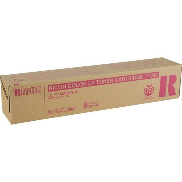 OEM RIcoh toner CL4000 245 Magenta
