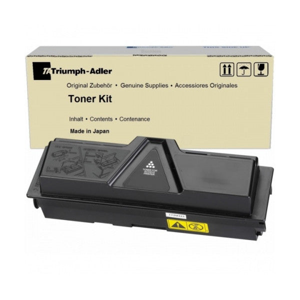 OEM kasetė Triumph Adler DC 6135/ Utax CD 5135 (613511015/613511010)