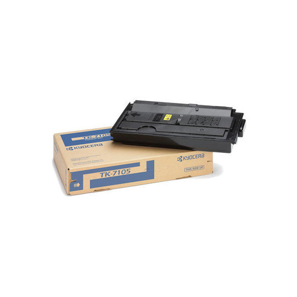 OEM kasetė Kyocera TK-7105 (1T02P80NL0)
