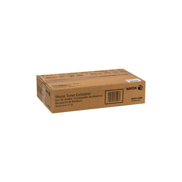 OEM waste toner container Xerox008R13089