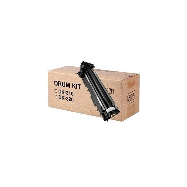 OEM būgnas Kyocera DK-320 (302J393033)