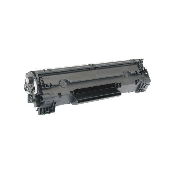 Refill kit for HP CE278A/ Canon 728 (toner+chip)