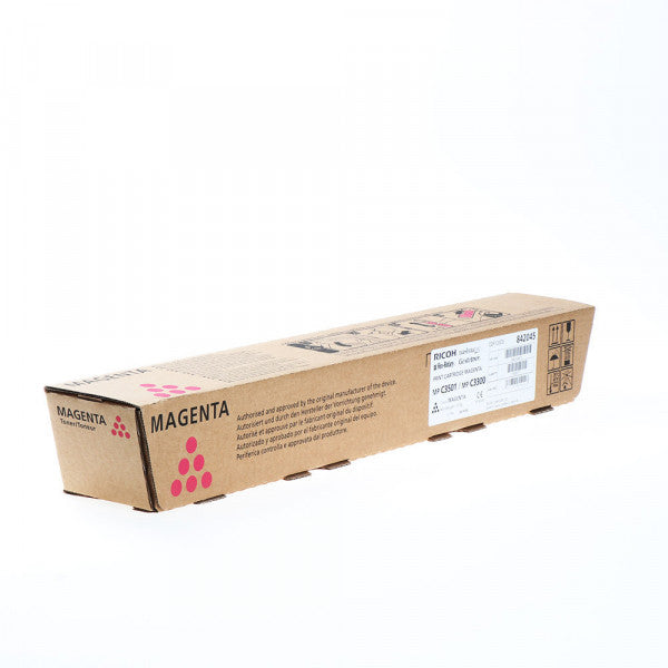 Ricoh MP C3300 Magenta (842045)