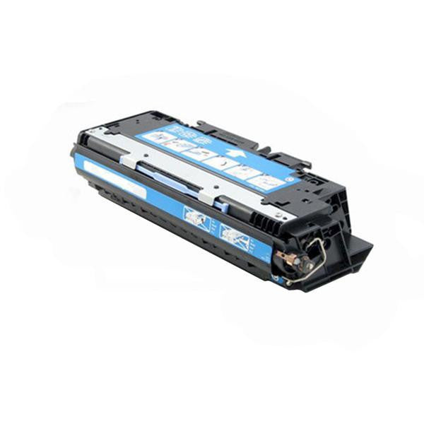 Tonerio kasetė HP Q2681A C