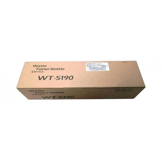 WT 5190 Waste toner box