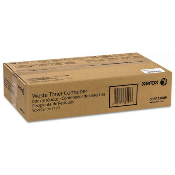 OEM atliekų bunkeris Xerox (008R13089)