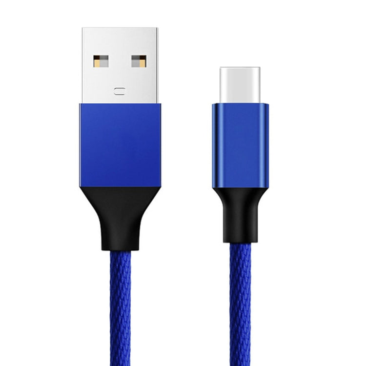USB laidai