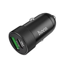 PTC HOCO car charger Power Delivery PD20W + USB QC3.0 Z32B