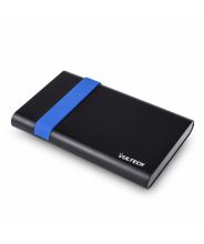 VULTECH USB 3.0-SATA SDD/HDD Enclosure, 2.5" SSD/HDD Aluminum hosuing, GS-15U3