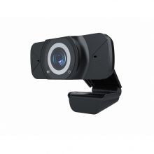 PTC Webcam 126C, 1080P, with microphone, Auto focus, ECM-CDV126C