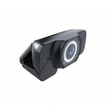 PTC Webcam 126C, 1080P, with microphone, Auto focus, ECM-CDV126C
