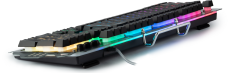 DEFENDER Wired gaming keyboard Renegade GK-640DL, 45640