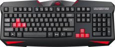 Redragon Game keyboard KM - Xenica, USB, 70450