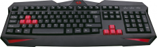 Redragon Game keyboard KM - Xenica, USB, 70450