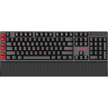Redragon, Gaming keyboard  KM - Yaksa, USB, 70392