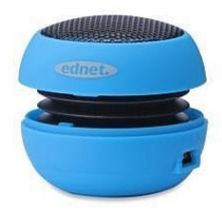 Ednet Active 1.0 speaker system Pocket BASS, 33032