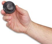 MANHATTAN  High-performance audio for MP3 players, mobile phones and more, Black, 161107